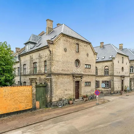 - Steps From Nyhavn & Near Tivoli * Kopenhag