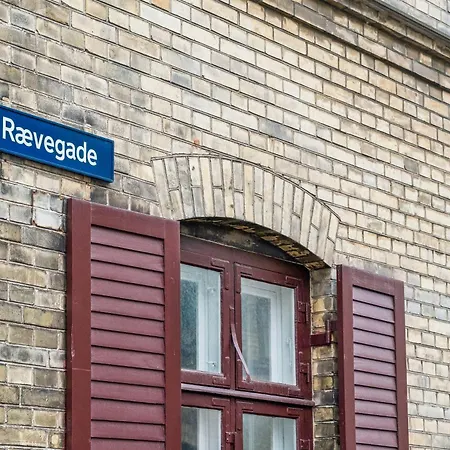 - Steps From Nyhavn & Near Tivoli * Kopenhag