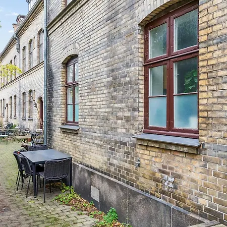 - Steps From Nyhavn&near Tivoli *