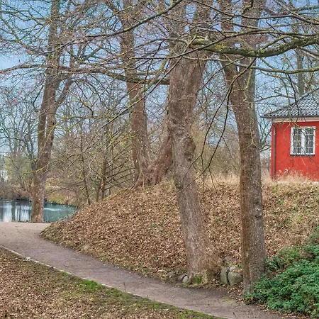 - Steps From Nyhavn & Near Tivoli Daire *